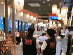 -恰饭·老长沙市井菜 (天河客运站店)