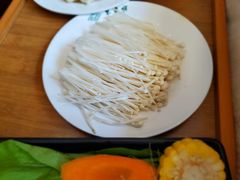 -东来顺饭庄(天坛店)