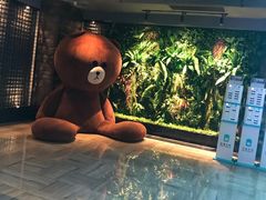 -极度沸点CLUB KTV(世贸中心店)