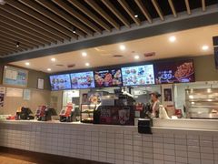 -肯德基(西稍门店)