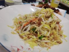-渔码头食府·20年蓬莱老字号(登州路店)