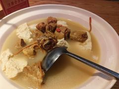 -人民食堂(电信南街店)