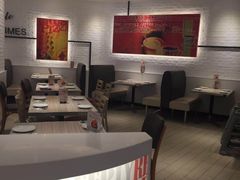 -必胜客(桐乡吾悦广场店)