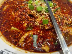 -叶派龙虾•招牌香辣蟹·海鲜(中海国际店)