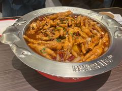 -胖哥俩肉蟹煲(龙德广场店)