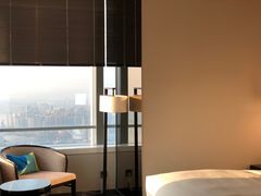 -长沙尼依格罗酒店