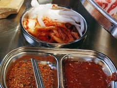 -哈哈碳都·牛肋条无限自助烤肉(宝龙店)