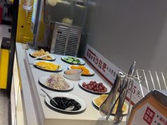 -豪享来中西餐厅(隆昌店)