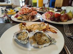 -杭州西子湖四季酒店-WL BISTRO西湖餐厅(灵隐路店)