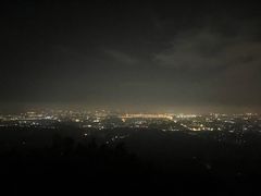 -紫金山山顶公园