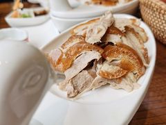 -北京老铺烤鸭(西稍门店)