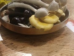 -菌小白火锅(时尚天河店)