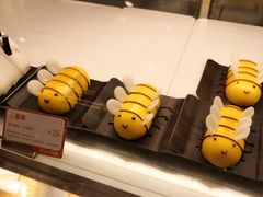 -BreadTalk面包新语·烘焙蛋糕(领展购物广场店)