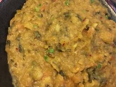 -香巴拉云南餐厅(华莱坞店)