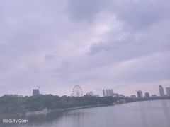 -南宁南湖公园
