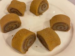 -全聚德(上海首店浦东店)