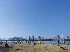 -天鹅湖体育公园