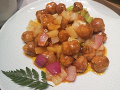 -庆赫隆融合菜馆(群力店)