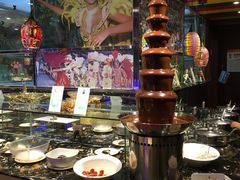 -巴犀烧烤(新崇光店)