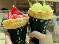 -July tale·可丽饼(德基广场店)