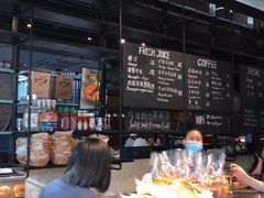 -麦田工坊(月湖店)