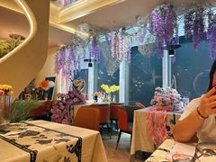 -LE SHARE洛笙·花园西餐(北京路步行街店)