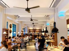 大堂-林四喜·闽南传家菜(鼓浪屿店)