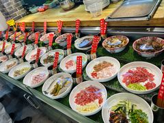 -野渡坡·极致湘菜·庭院餐厅(汉阳店)