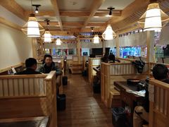 大堂-九田家黑牛烤肉料理(石路天虹店)