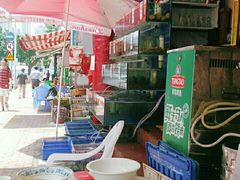 -香满居张记小厨私房菜(青岛站店)