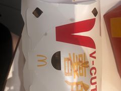 -麦当劳(广州新港东路第二分店)