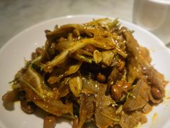 -小菜园新徽菜(合肥之心城店)