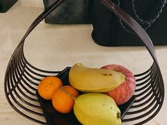 -长沙富力万达文华酒店