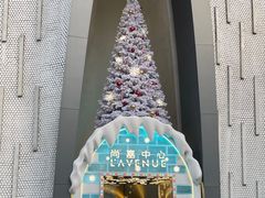 -上海尚嘉中心