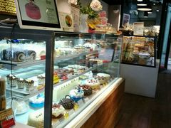 -匠造烘焙(上海湾店)