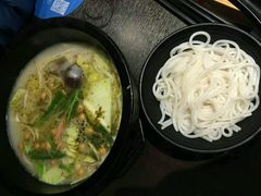 -大鼓米线(静安吴江DM店)