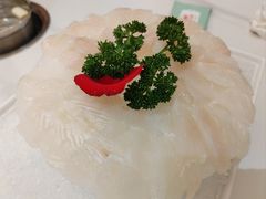 巴沙鱼-帝皇海海鲜豆捞(桐泾商务广场店)