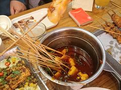 -管氏翅吧(国展店)