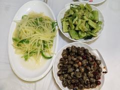 -香满锅老北京羊蝎子火锅·家常菜(新街口店)