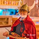 魔都烤肉天花板吃出新惊喜✨