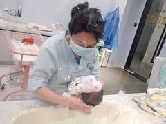 -优护佳月嫂育儿嫂中心(静安店)