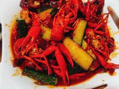 -江南香鲜香小龙虾(新疆总店)