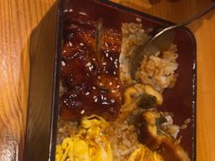 -鲁山人日本料理·放题·套餐(松卫北路店)