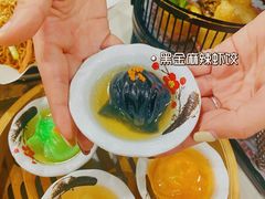 -乜都得港式茶楼(天贵路店)