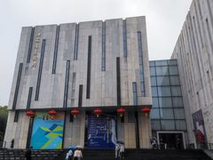 -江苏省美术馆(长江路新馆)
