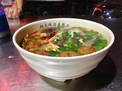 -高记清香园绝味不翻汤