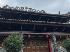 -华林禅寺