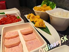 -海底捞火锅(汇悦城店)