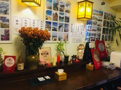 -胜代日本料理(云程巷小区店)