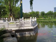 -西海子公园